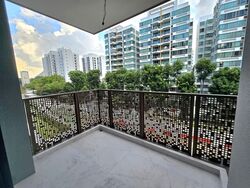 Tanah Merah Kechil Link (D16), Condominium #575005381